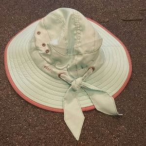 Pistil Women's Sun Hat